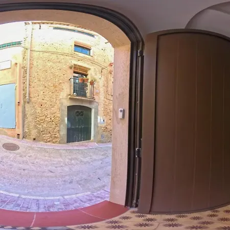 Camins Del Priorat : Ermita Sant Gregori El Masroig