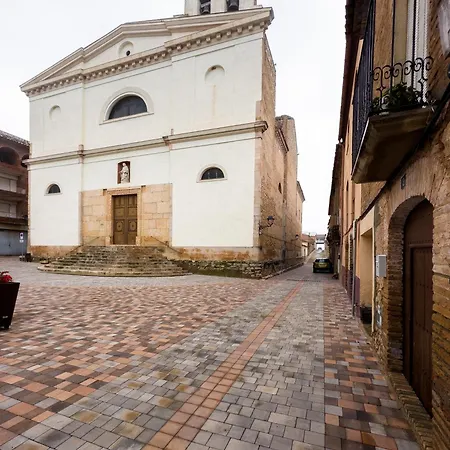 Camins Del Priorat : Ermita Sant Gregori