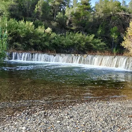 Apartment Camins Del Priorat : Ermita Sant Gregori *