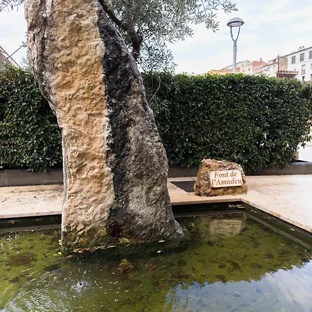 Camins Del Priorat : Ermita Sant Gregori Apartment *