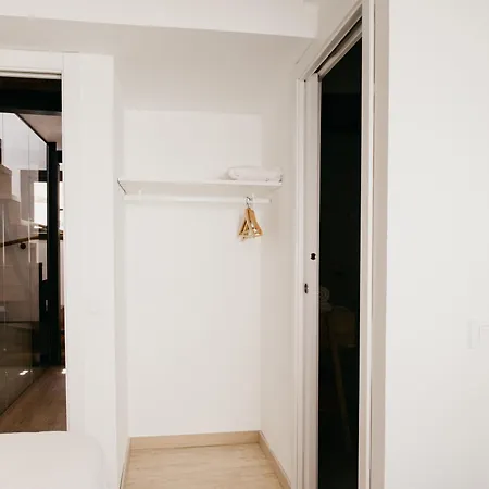 Camins Del Priorat : Ermita Sant Gregori Apartment *